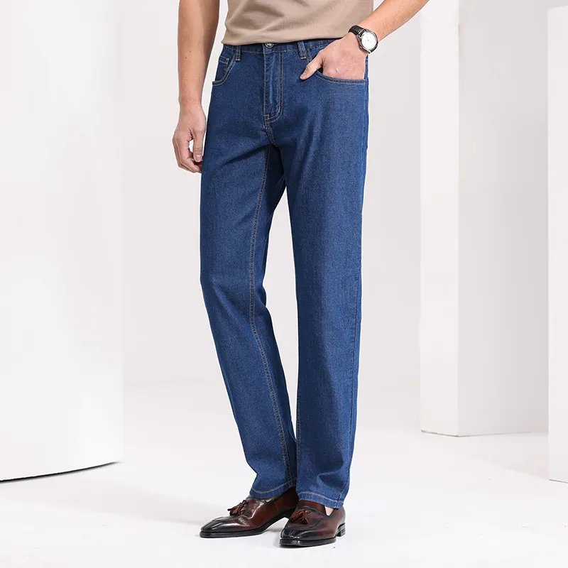 PIERRE CARDIN Jeans Men-14
