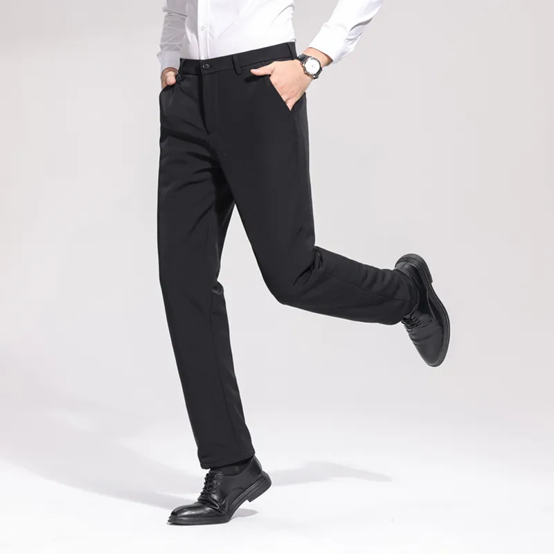 PIERRE CARDIN Down & Insulated Pants Men-3