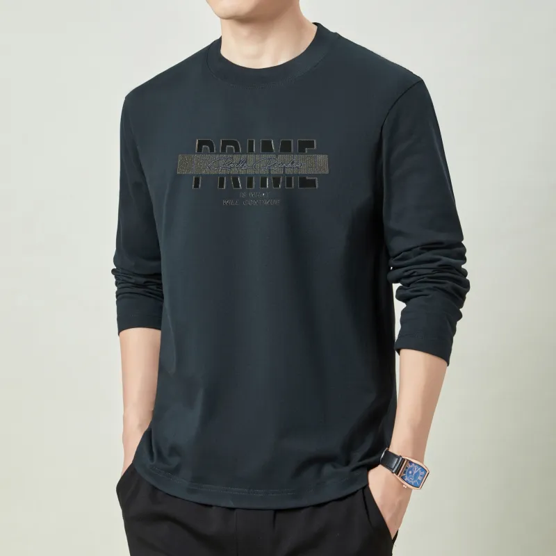 PIERRE CARDIN T Shirts Men-15