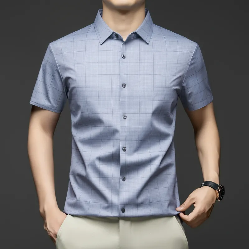 PIERRE CARDIN Shirts Men-2