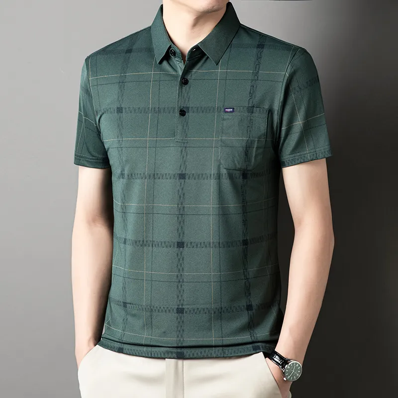 PIERRE CARDIN Polo Shirts Men-2