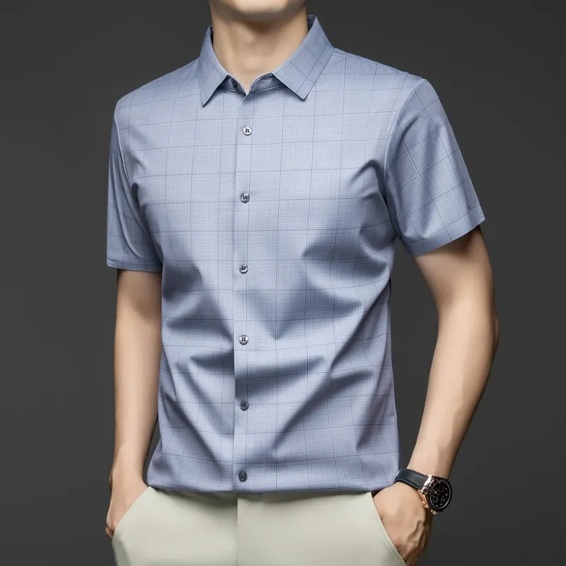 PIERRE CARDIN Shirts Men-3