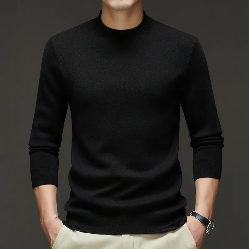 PIERRE CARDIN Sweaters Men-2