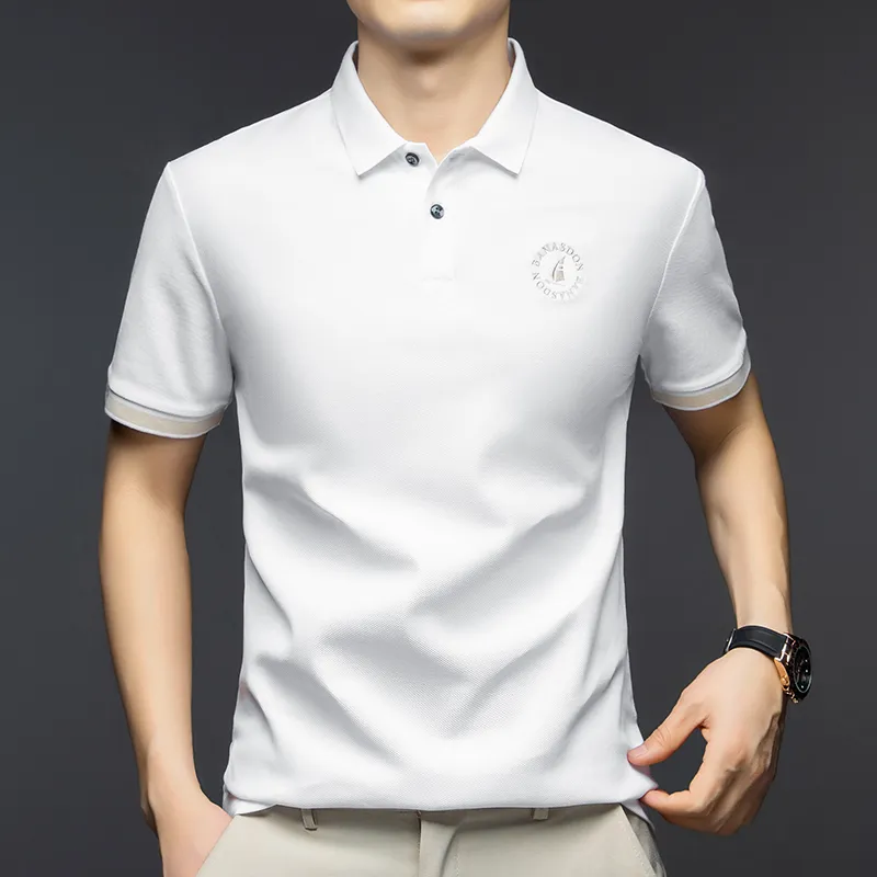 PIERRE CARDIN Polo Shirts Men-7
