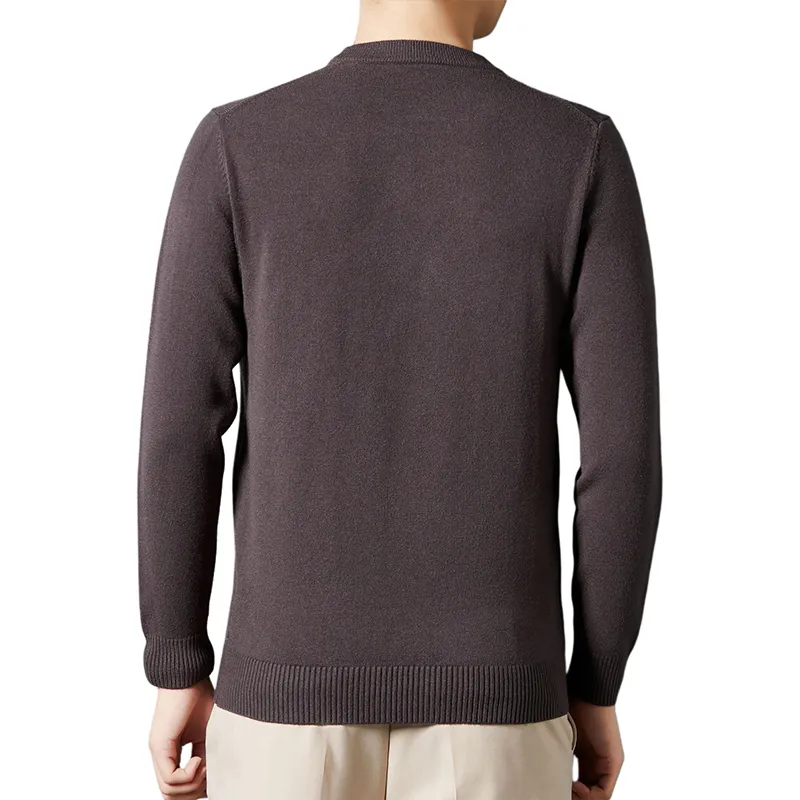 PIERRE CARDIN Sweaters Men-2