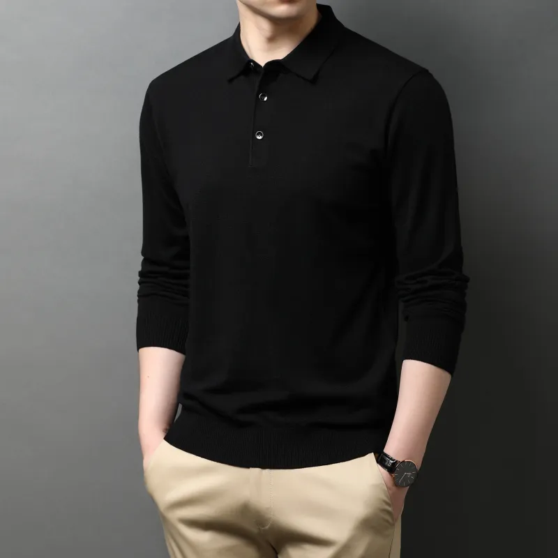 PIERRE CARDIN Sweaters Men-2