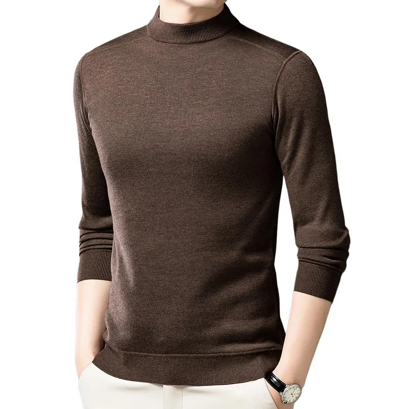 PIERRE CARDIN Sweaters Men-21