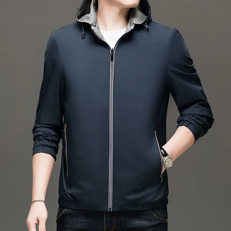 PIERRE CARDIN Jackets & Coats Men's-12