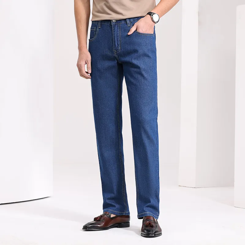 PIERRE CARDIN Jeans Men-12