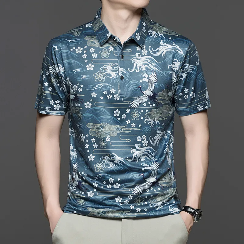 PIERRE CARDIN Polo Shirts Men-2