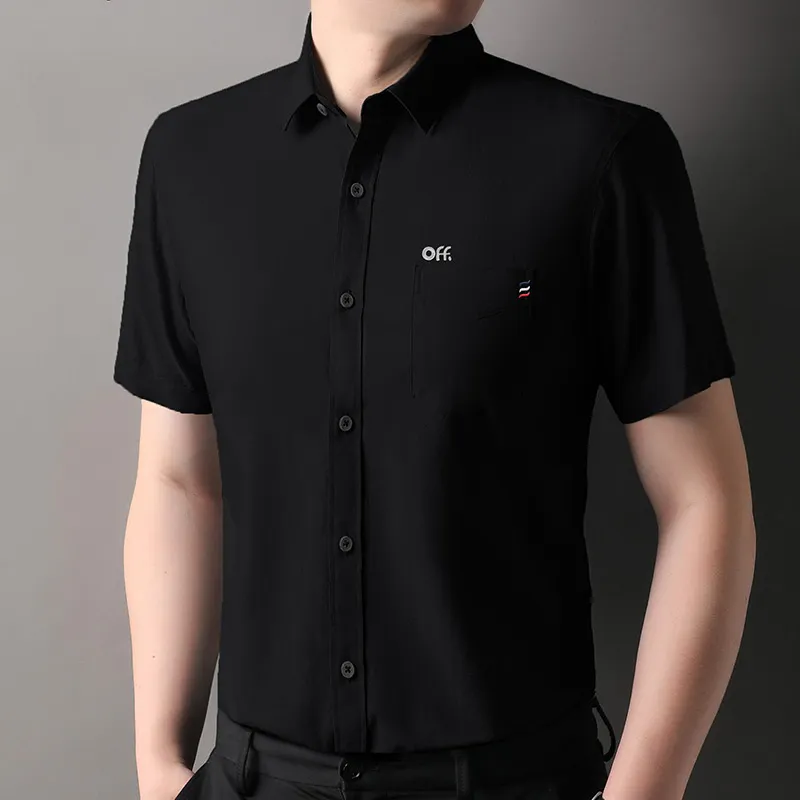 PIERRE CARDIN Shirts Men-7