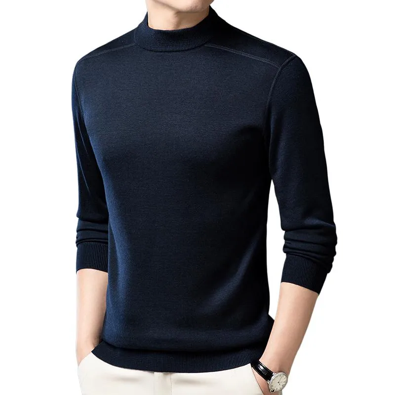 PIERRE CARDIN Sweaters Men-14