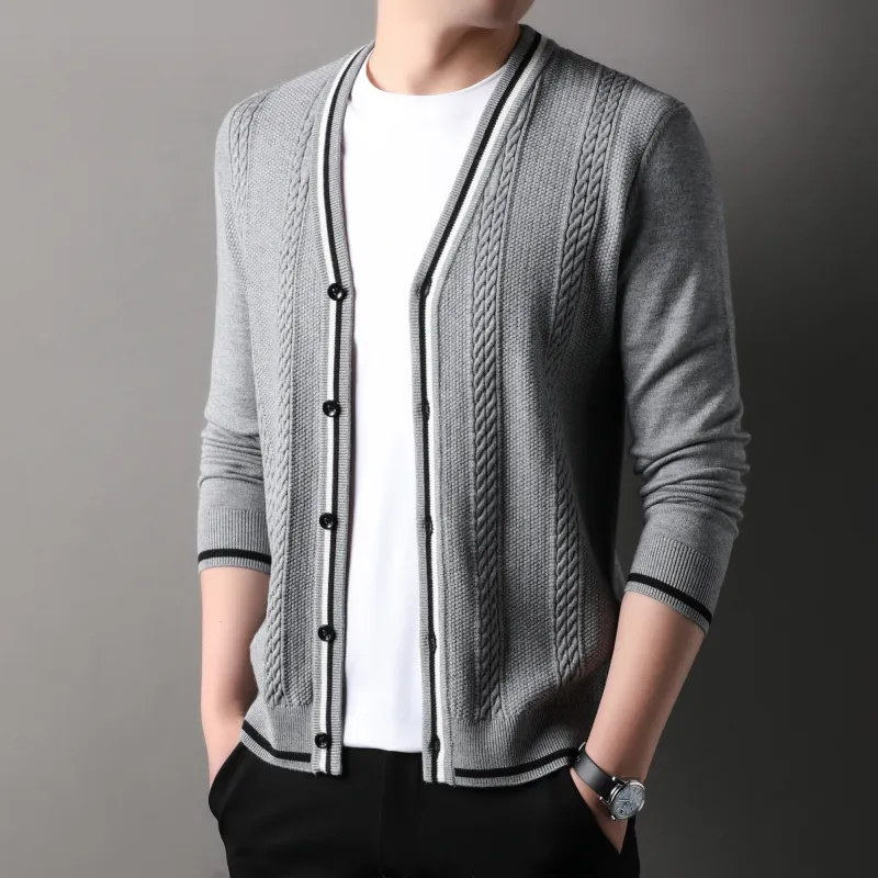 PIERRE CARDIN Knitwear Men-13