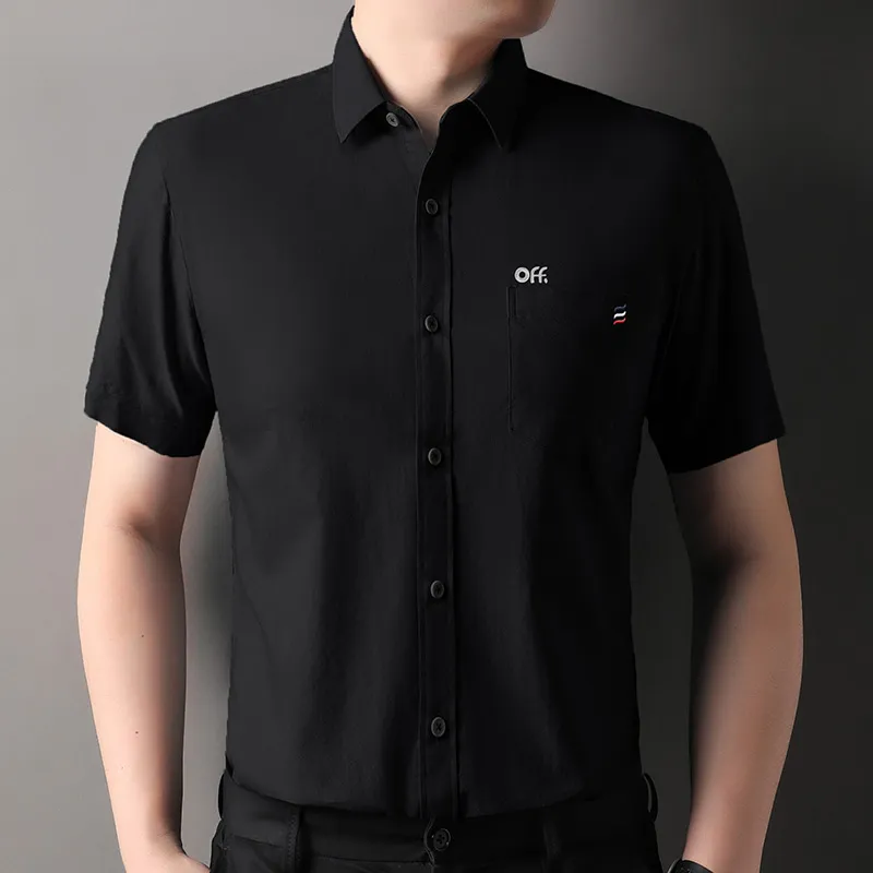 PIERRE CARDIN Shirts Men-6