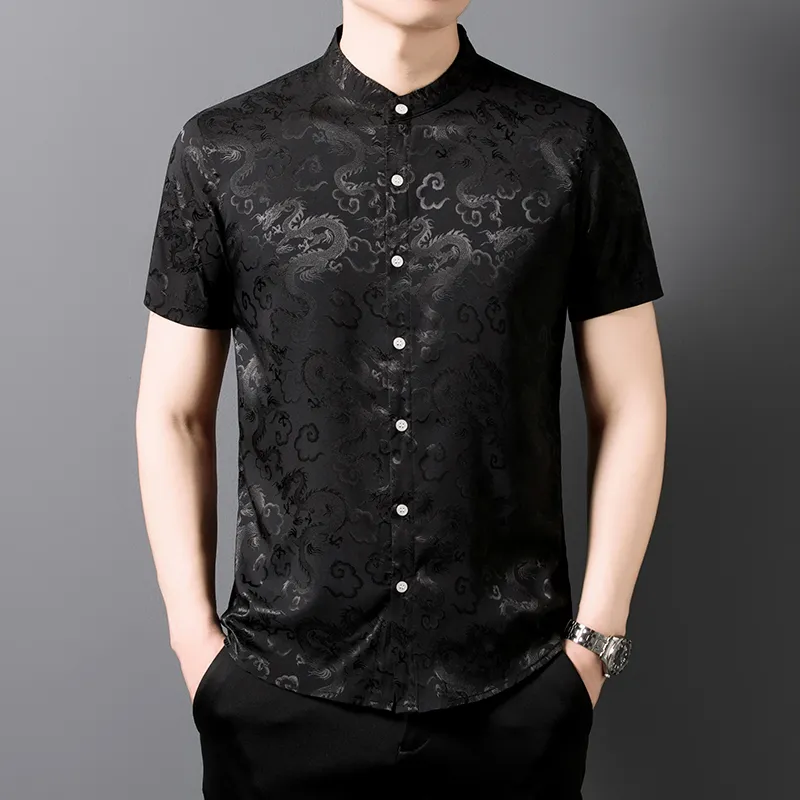 PIERRE CARDIN Shirts Men-11