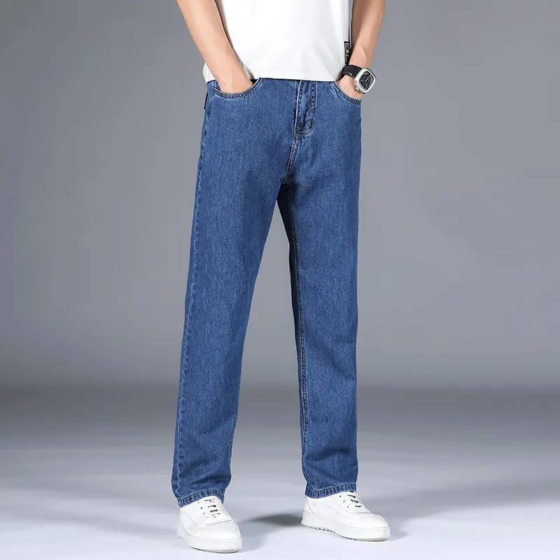 PIERRE CARDIN Jeans Men-8