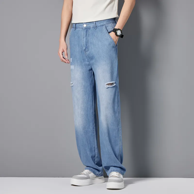 PIERRE CARDIN Jeans Men-3
