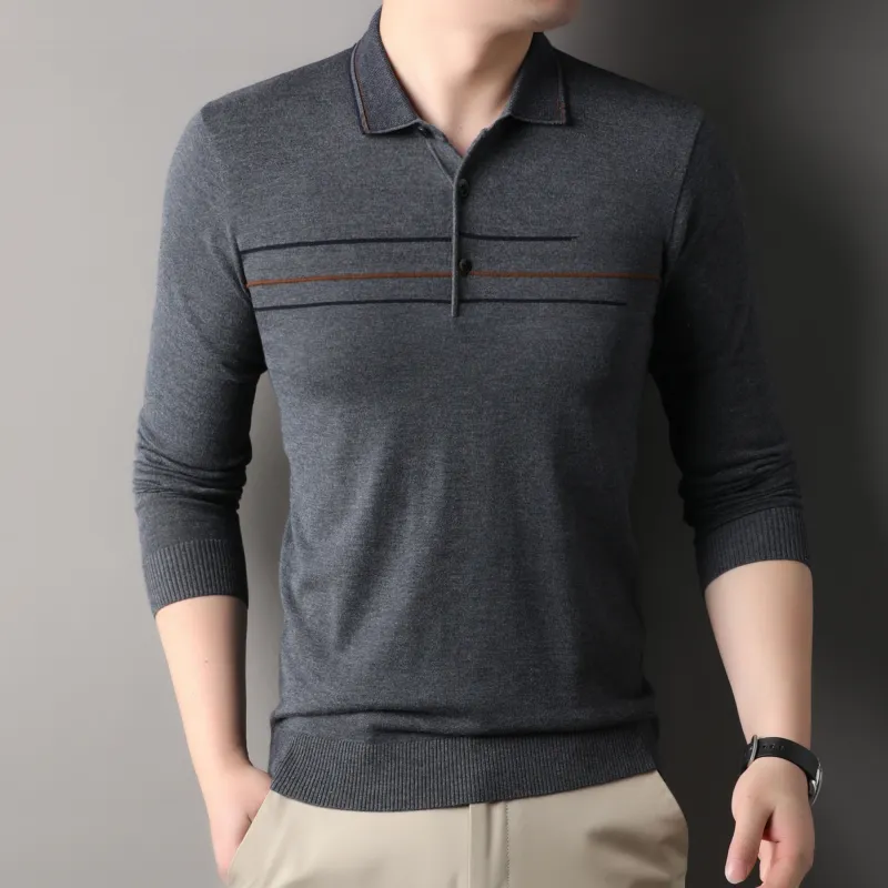 PIERRE CARDIN Sweaters Men-1