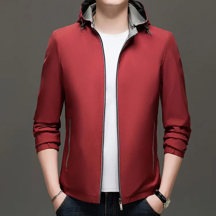 PIERRE CARDIN Jackets & Coats Men's-2