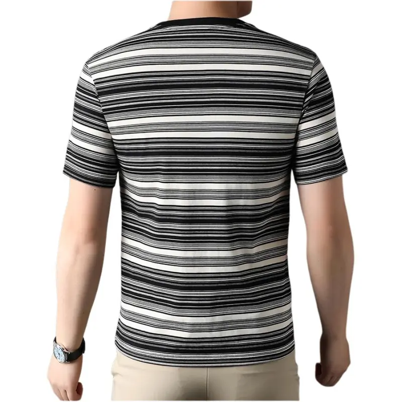 PIERRE CARDIN T Shirts Men-4