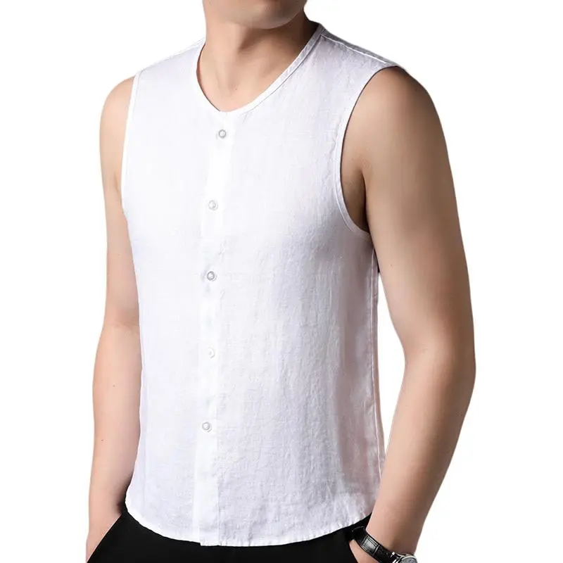 PIERRE CARDIN Vests Men-1
