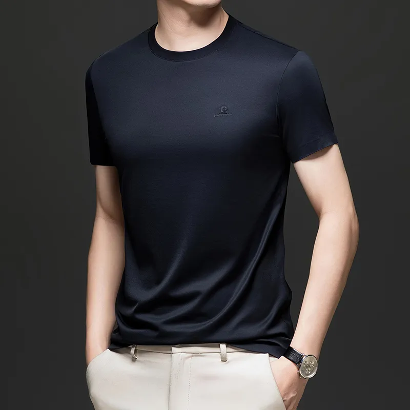 PIERRE CARDIN T Shirts Men-27