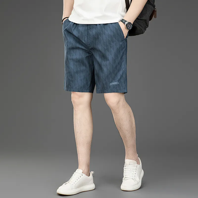 PIERRE CARDIN Casual Shorts Men's-11