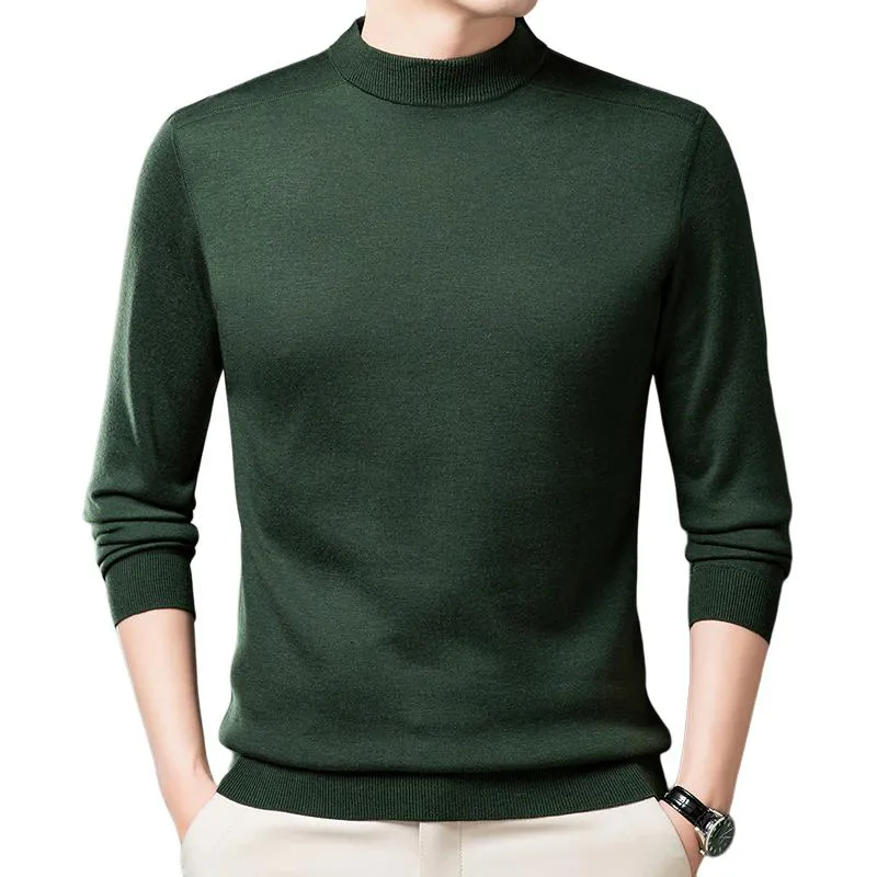 PIERRE CARDIN Sweaters Men-9