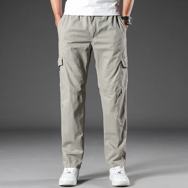 PIERRE CARDIN Casual Pants Men's-14