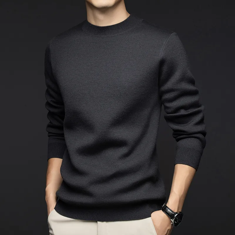 PIERRE CARDIN Sweaters Men-5