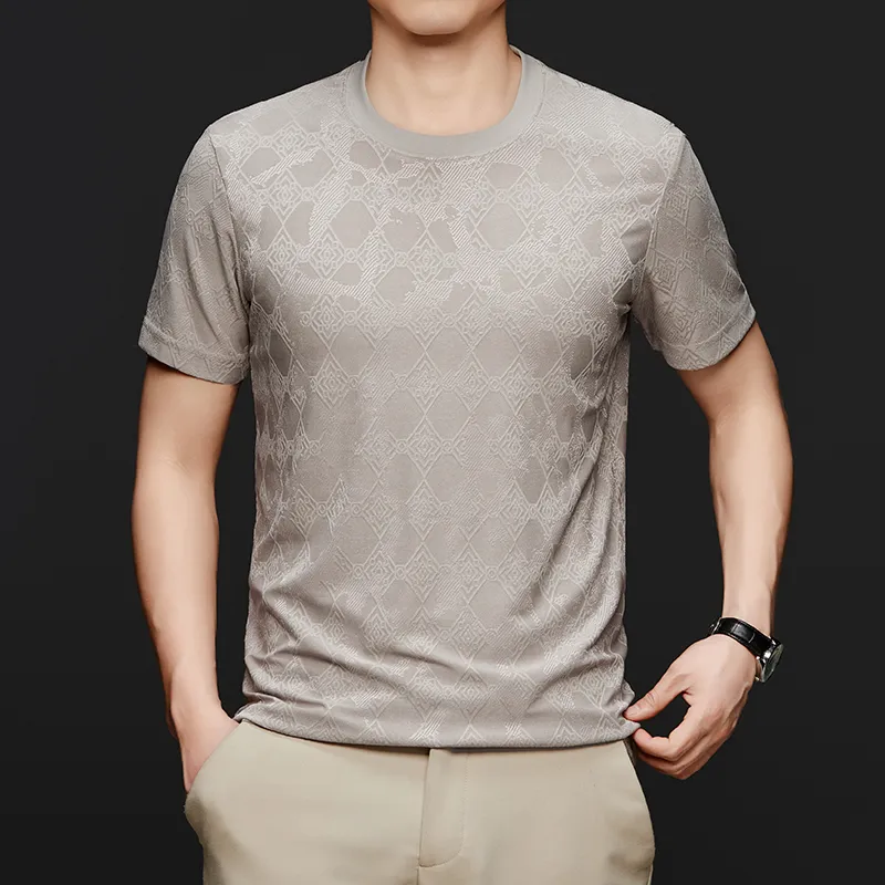 PIERRE CARDIN T Shirts Men-21