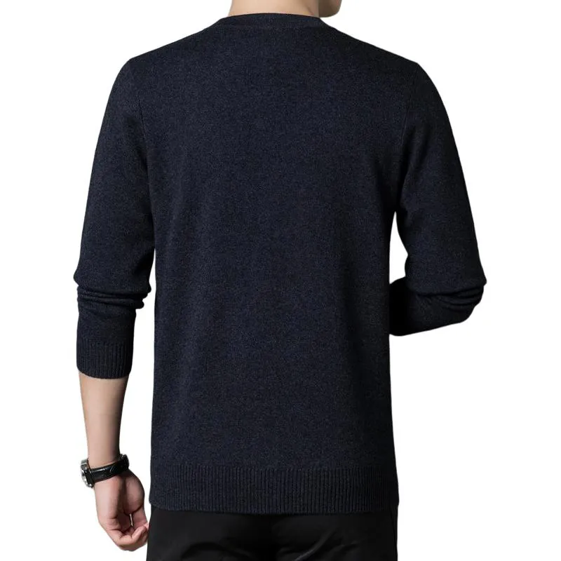 PIERRE CARDIN Knitwear Men-9