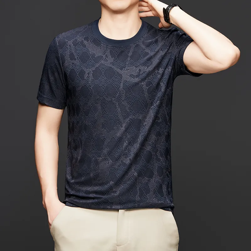 PIERRE CARDIN T Shirts Men-14