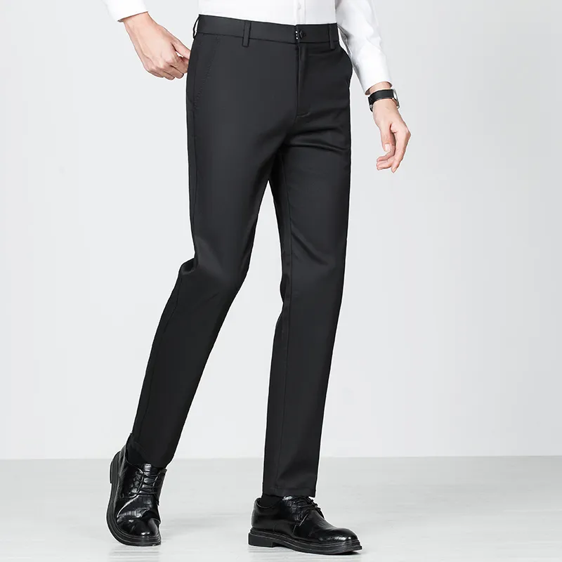 PIERRE CARDIN Casual Pants Men's-6