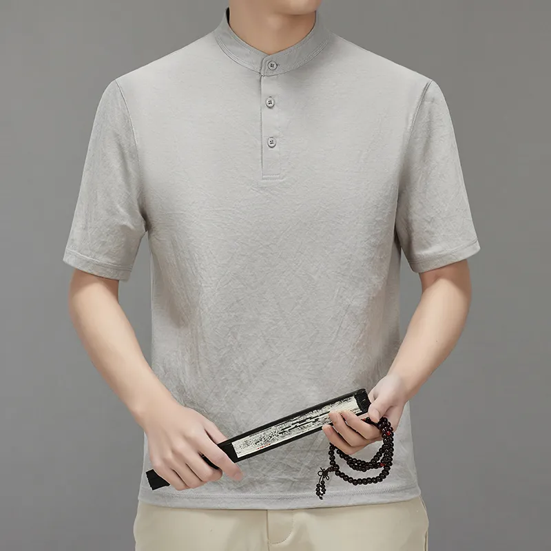 PIERRE CARDIN T Shirts Men-1