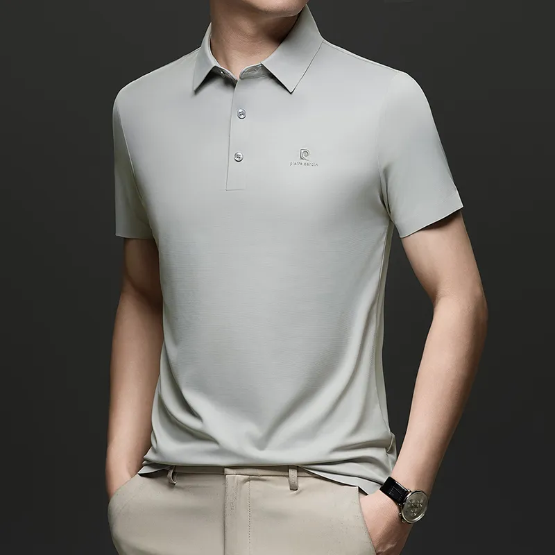 PIERRE CARDIN Polo Shirts Men-21