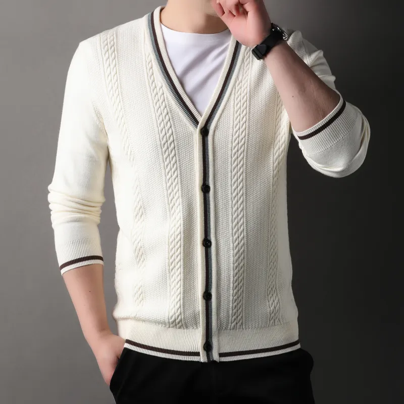 PIERRE CARDIN Knitwear Men-7