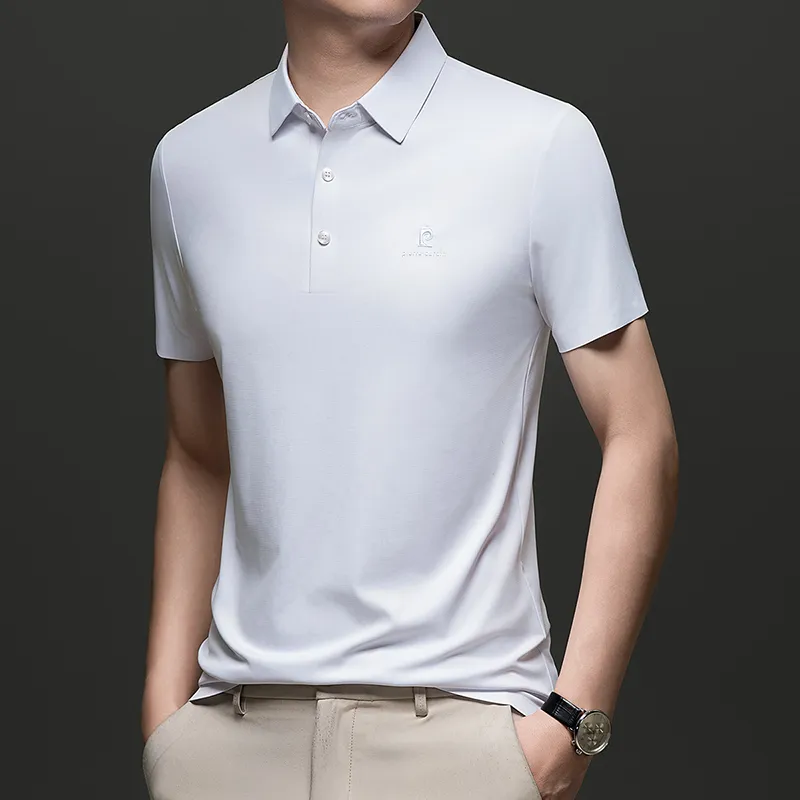 PIERRE CARDIN Polo Shirts Men-2