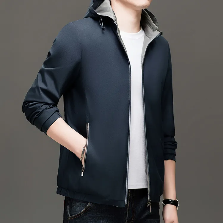 PIERRE CARDIN Jackets & Coats Men's-11