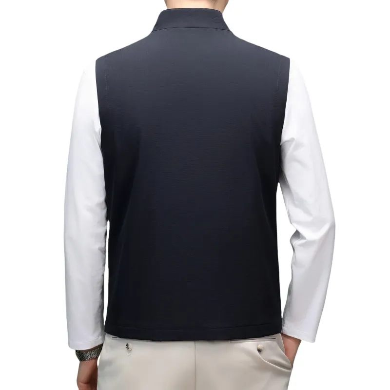 PIERRE CARDIN Vests Men-1