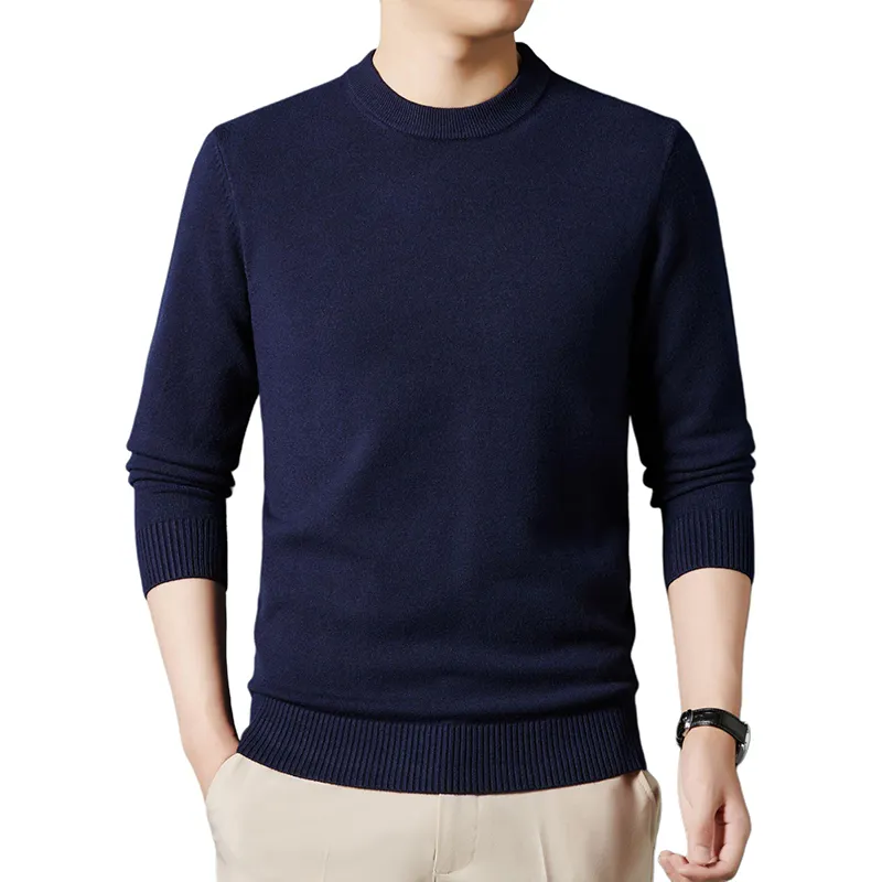 PIERRE CARDIN Sweaters Men-8