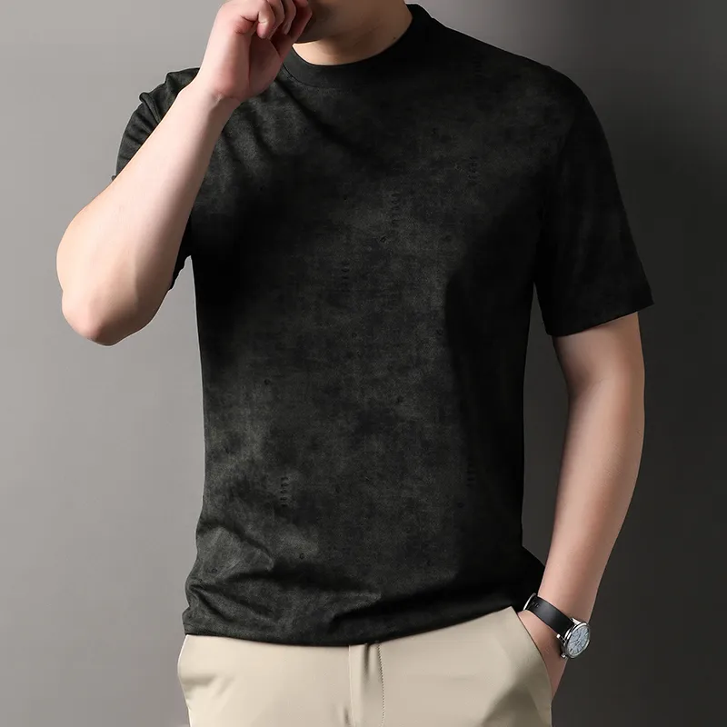 PIERRE CARDIN T Shirts Men-5