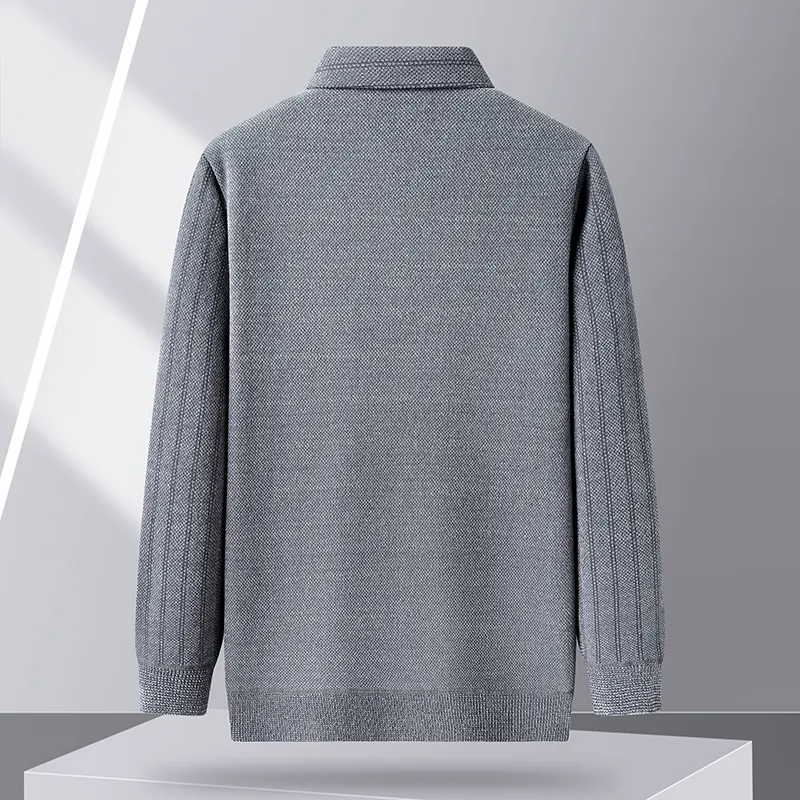 PIERRE CARDIN Sweaters Men-1