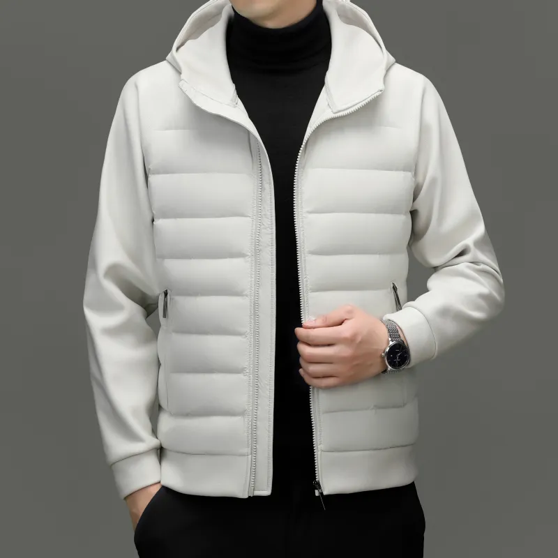 PIERRE CARDIN Down Jacket Men's-7