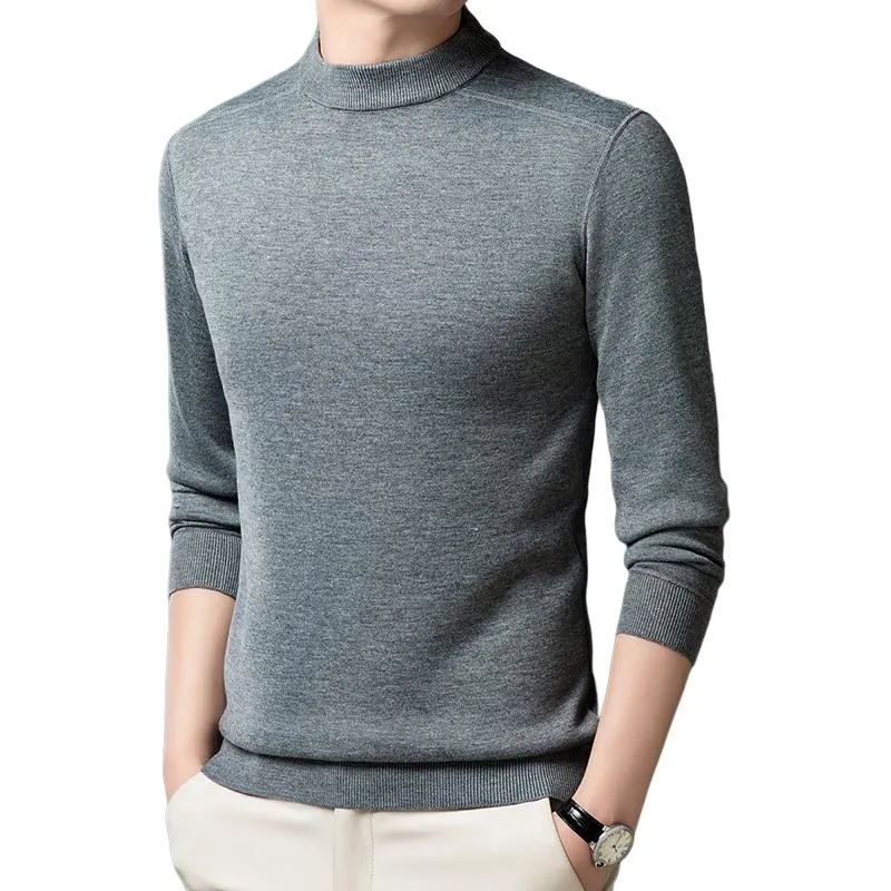PIERRE CARDIN Sweaters Men-12