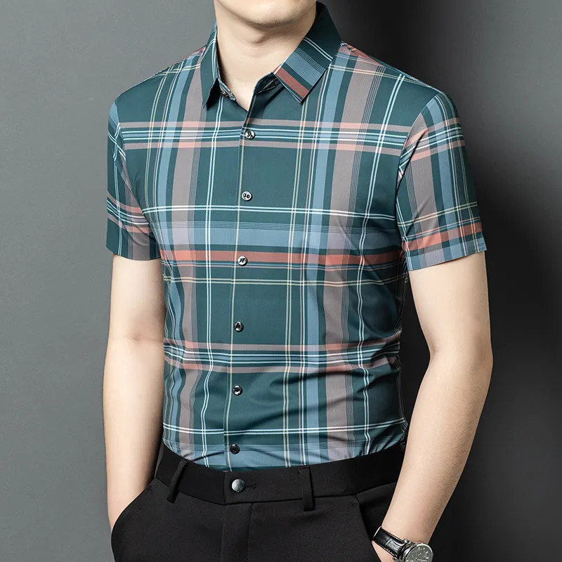 PIERRE CARDIN Shirts Men-6