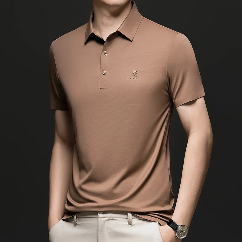 PIERRE CARDIN Polo Shirts Men-30