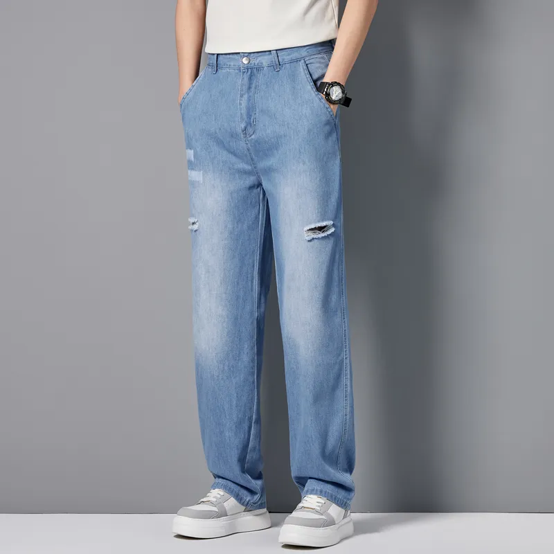 PIERRE CARDIN Jeans Men-2