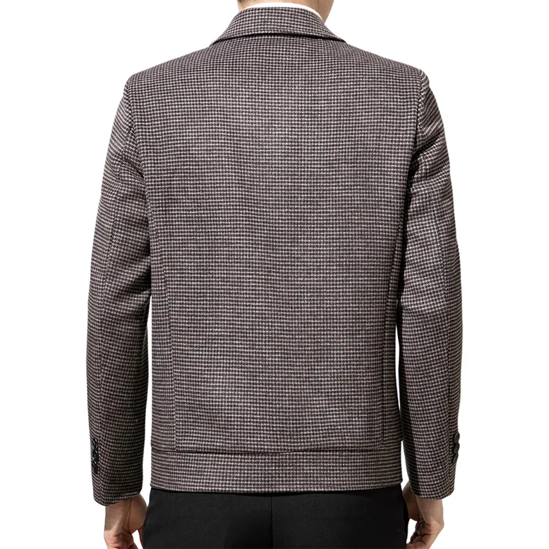 PIERRE CARDIN Coats Men-1