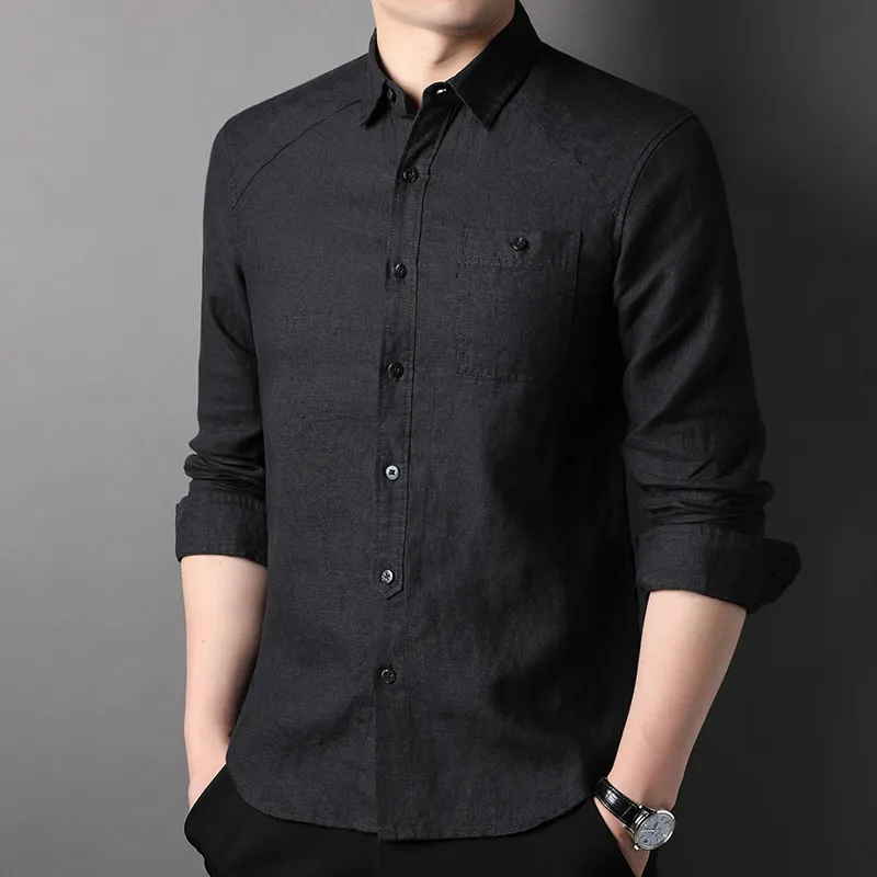 PIERRE CARDIN Shirts Men-3